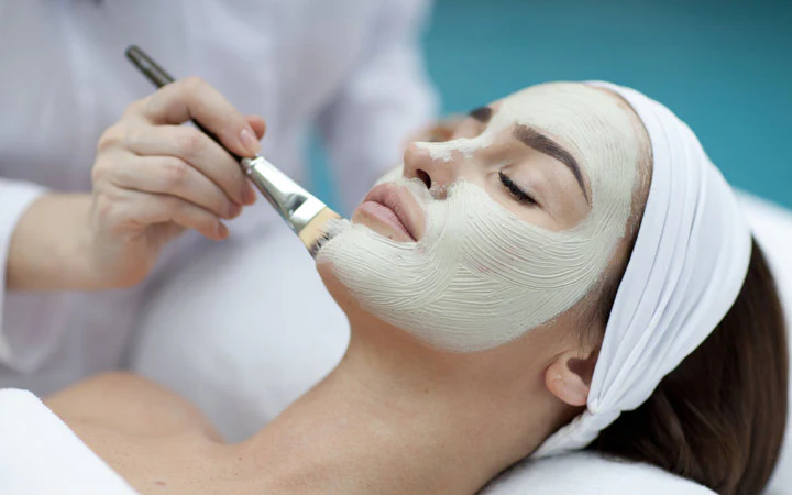 skin care services
